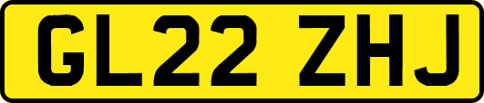GL22ZHJ