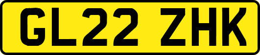 GL22ZHK