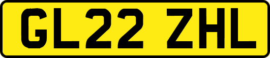 GL22ZHL