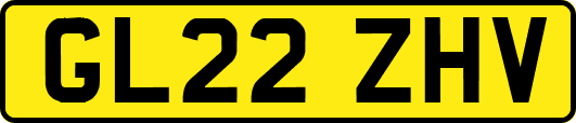 GL22ZHV