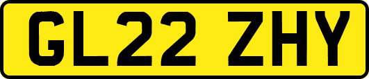 GL22ZHY