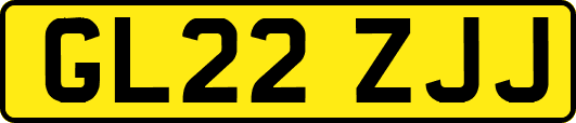 GL22ZJJ