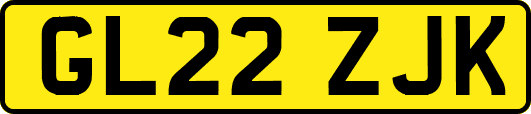 GL22ZJK