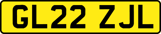 GL22ZJL