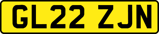GL22ZJN