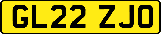 GL22ZJO