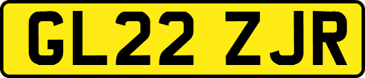 GL22ZJR
