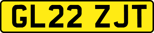 GL22ZJT