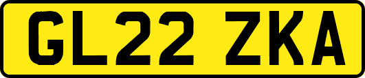 GL22ZKA