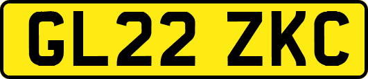 GL22ZKC