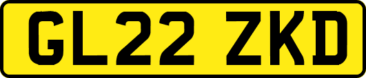 GL22ZKD