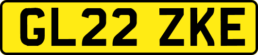 GL22ZKE