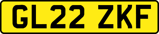 GL22ZKF
