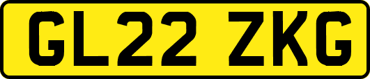 GL22ZKG