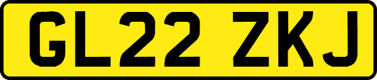 GL22ZKJ