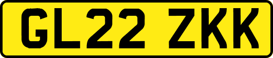 GL22ZKK
