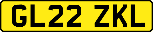 GL22ZKL