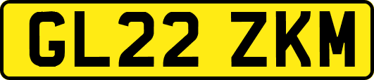 GL22ZKM