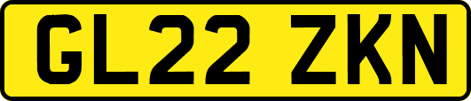 GL22ZKN