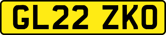 GL22ZKO