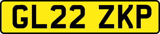 GL22ZKP