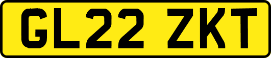 GL22ZKT