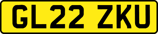 GL22ZKU
