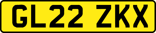 GL22ZKX