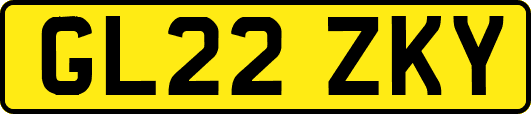 GL22ZKY