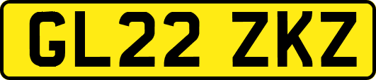 GL22ZKZ