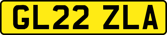GL22ZLA