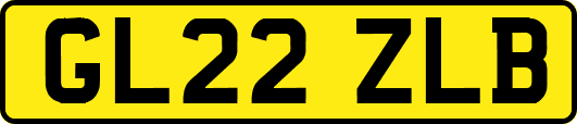 GL22ZLB
