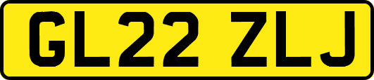 GL22ZLJ