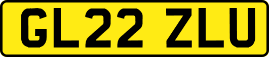 GL22ZLU