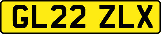 GL22ZLX