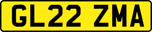 GL22ZMA
