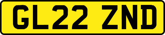 GL22ZND