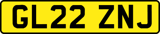 GL22ZNJ