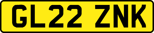 GL22ZNK