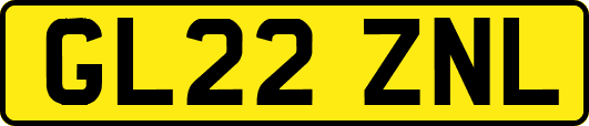 GL22ZNL