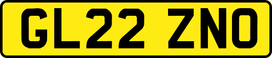 GL22ZNO