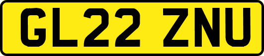 GL22ZNU
