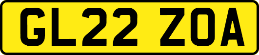 GL22ZOA