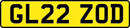 GL22ZOD