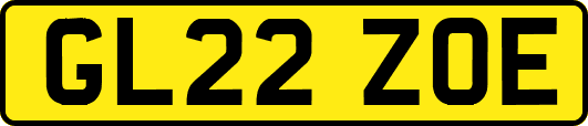 GL22ZOE