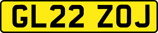 GL22ZOJ