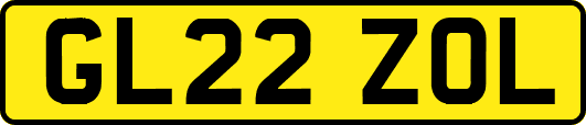 GL22ZOL