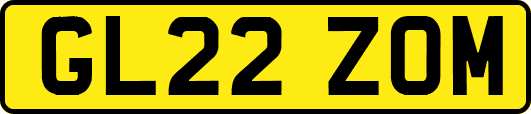 GL22ZOM
