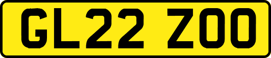 GL22ZOO