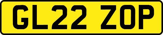 GL22ZOP